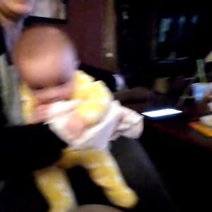 Meet your Posher, Richard